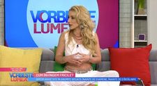 VIDEO Cum învingem fricile. Andreea Pautov, instructor de yoga, ne arată câteva soluții