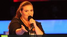 Oana Radu <span style=