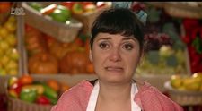Laura Arnold, cu ochii in lacrimi din cauza juratilor. Ce vorbe drastice i-au spus