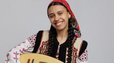 Simona Beșleagă strălucește și la școală: media 10 după succesul de la Românii au talent 2025. La ce liceu studiază