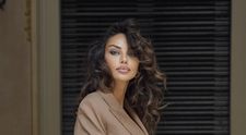 Mădălina Ghenea, jefuită pe aeroport. Hoțul ar fi plănuit totul, în avans, cu ajutorul unui complice din anturajul vedetei