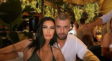 Alex Ashraf o dă în judecată pe Oana Zăvoranu, la scurt timp după anunțul divorțului: „Eu am plecat din căsnicie!”