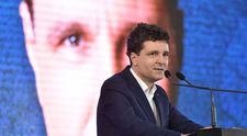 Chiria pe care Nicușor Dan o plătește pentru apartamentul în care locuiește