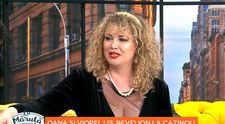 Oana Lis, planuri mari pentru 2022: “Anul acesta sper să adopt un copil!”