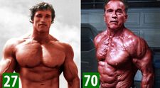 Super veste pentru fanii lui Arnold Schwarzenegger! Anuntul facut de actorul de 70 de ani