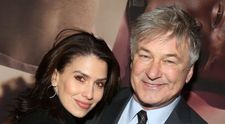 O imagine adorabilă de familie. Alec Baldwin i-a spus bun venit celui de-al șaselea copil