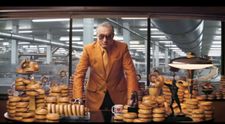 Robert de Niro, într-o genială reclamă la chifle care parodiază filmul Goodfellas (VIDEO)