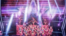 Românii au talent, 3 aprilie 2026. Mini Marvels, 21 de eleve care au adus energie pe cea mai mare scenă din țară! Întreg platoul s-a luminat când și-au început reprezentația: „Sunteți absolut adorabile!”