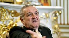 Gigi Becali: 