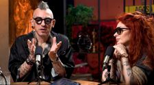 Adrian Batista, despre motivul plecării lui Florin Călinescu de la „Românii au talent”: „El nu se simțea egal între cei patru”