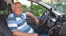 Cel mai onest taximetrist din România: a returnat o sumă colosală, pierdută de un client în taxiul său