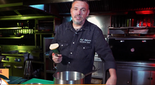 Uimitor ce poți face dintr-un cartof! Și e foarte simplu! Două rețete savuroase de sezon, marca Chef Iosif Ștefănescu