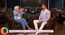 Cum reacționează Monica Tatoiu în fața acuzațiilor că ar fi 