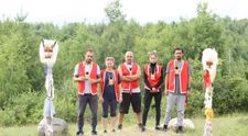 5 seminfinalisti se vor lupta in aceasta seara pentru un loc in marea finala Ferma vedetelor