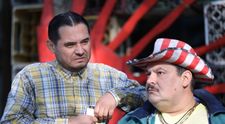 Mihai Rait, alături de soția lui. Cât de bine arată femeia care l-a cucerit pe ”Dorel” din Las Fierbinți
