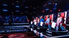Theo Rose, diseară, la Vocea României: „Păstrează momentul ăsta să-ți aduci aminte de cine ești cu adevărat”
