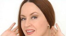 Maria Dragomiroiu si-a insurat feciorul!