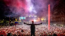 Surprize mari pentru UNTOLD 2026: festivalul anunță primul val de artiști! Cine va urca pe scenă între 6–9 august la Cluj-Napoca