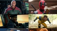 Cel mai bine plătiți actori din 2024. Cum arată topul realizat de revista Forbes - VIDEO