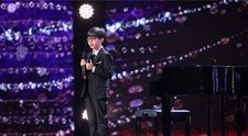 Românii au Talent 2023: Milan Ilici a uimit jurații la doar 10 ani: „Mi se pare incredibil”