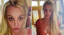 Britney Spears, confesiune cutremurătoare: „Mi-e frică de ei!”. De ce spune artista că e norocoasă să fie în viață