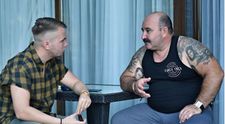 Codin Maticiuc face dezvăluiri despre Nuțu Cămătaru: 