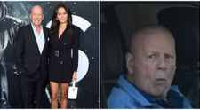Soția lui Bruce Willis rupe tăcerea după ce a fost criticată pentru decizia de a-l muta din casa familiei pe actorul bolnav de demență