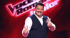 Motivele pentru care Mihai Bobonete le recomanda romanilor sa se uite la Vocea Romaniei Junior