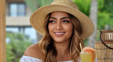 Bella Santiago, dezvăluiri despre al doilea copil! Ce a spus artista la scurt timp după nunta cu Ionuț Grigore