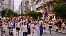 Un nou weekend recreativ la „Străzi deschise, București - Promenadă urbană” aduce momente de dans, ateliere educative, activități pentru copii și expoziții de artă