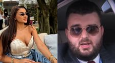 Larisa Popa a intrat în vizorul unui controversat milionar. Modul inedit în care a încercat să îi atragă atenția fostei angajate a lui Pescobar