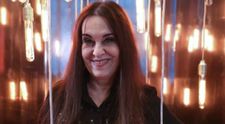 Zoia Alecu, despre un concurent de la Cântă acum cu mine: ”Dacă ar cânta ca Rod Stewart, m-aș arunca de aici!”