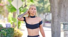 Iggy Azalea, prima apariție după ce a anunțat că renunță la muzică