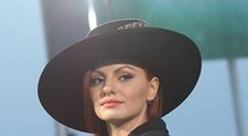 Alexandra Stan, prima aparitie la un eveniment monden, dupa scandalul violent cu fostul ei impresar. Cum arata fara pic de Photoshop
