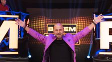 De la ora 18:00, Cosmin Seleși le dă întâlnire telespectatorilor într-o nouă săptămână a show-ului Batem Palma?