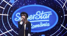 Ioana Repciuc a trecut mai departe, dar jurații au avut câteva observații: “A fost ok, dar am alergat după tine”
