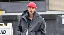 Fanii își fac din nou griji pentru Justin Bieber. Artistul, reacție dură în fața paparazzilor