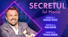 Guessing Game - Detectivii Masked Singer și prezentatorul Jorge trebuie să ghicească secretul lui Horia Brenciu