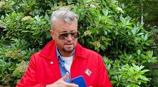 Cătălin Botezatu și-a reciclat telefoanele de care îl leagă cele mai frumoase amintiri