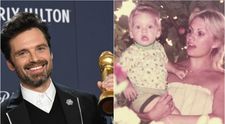 Mama lui Sebastian Stan, o femeie de o frumusețe aparte. Cum arăta în tinerețe femeia care a “părăsit România pentru o viață mai bună”