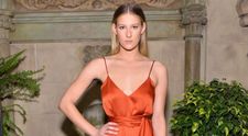 Mai sexy decat Kendall Jenner? Fiica lui Steven Spielberg, o tanara de o frumusete rapitoare