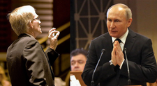 Avocatul David Crane prevede sfârșitul domniei lui Vladimir Putin: „E terminat”
