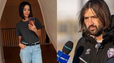 Andreea Popescu dă cărțile pe față despre relația cu Dan Alexa. Ce se întâmplă, de fapt, între ei, după ce antrenorul a fost surprins la ea acasă: „O perioadă lungă de timp...”