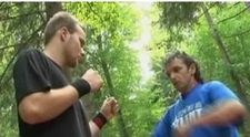 Romanii au talent: o dovedeste un profesor de karate din Brasov