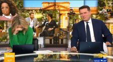 „Prințul Philip e la pușcărie!”. Reacția unei prezentatoare TV după șocanta gafă făcută în direct