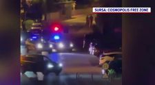Un bărbat în vârstă de 40 de ani a fost înjunghiat în Cosmopolis, cartierul în care Teodora Marcu a fost împușcată. Primele informații