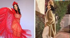 Lavinia Pîrva, mesaj aproape disperat pentru fani pe Instagram! Ce a pățit la început de an?