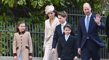 Ce sunt obligați să facă în fiecare zi copiii prințului William și ai prințesei Catherine, indiferent de vreme. Regula care nu poate fi încălcată