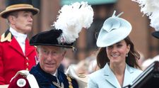 Gestul superb al Regelui Charles pentru Kate Middleton, în timp ce erau internați în spital la Londra. Emoționat ce a făcut pentru ea