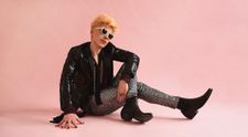 Alex Parker lansează un super concurs de remixuri